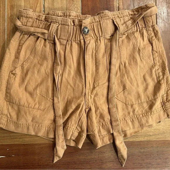 Democracy Shorts. Size 0. - Picture 1 of 4